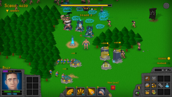 Gachi Defense screenshot 5