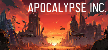 Apocalypse Inc Playtest Cheat Engine/CT