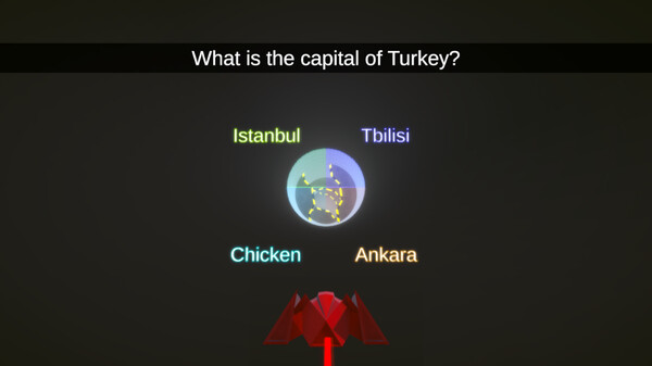 Quiz Racer screenshot 4