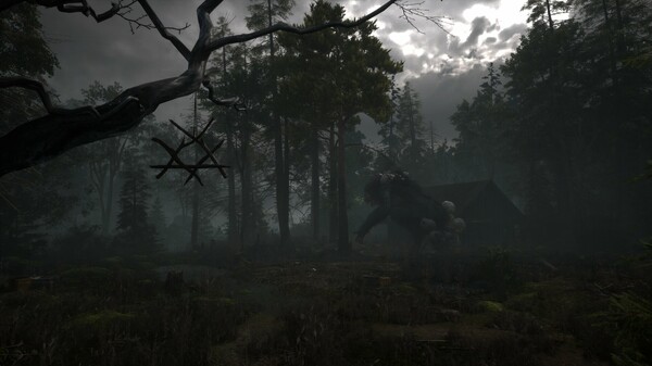 Stray Souls Soundtrack screenshot 4