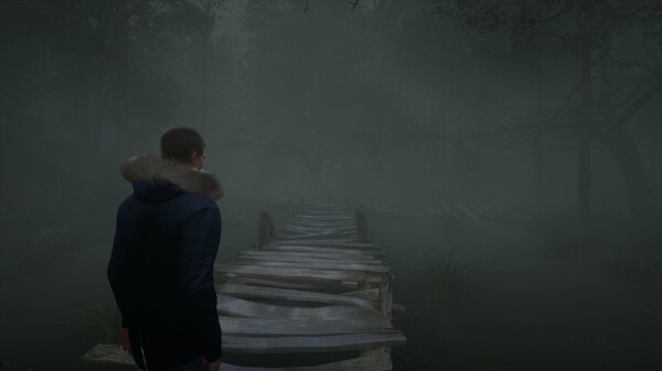 Stray Souls Soundtrack screenshot 2