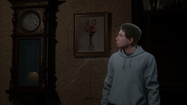 Stray Souls Soundtrack screenshot 6