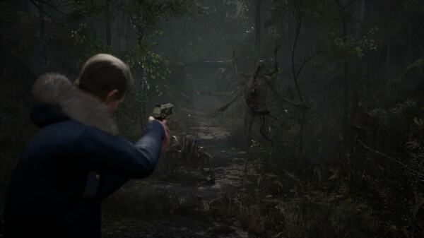 Stray Souls Soundtrack screenshot 5