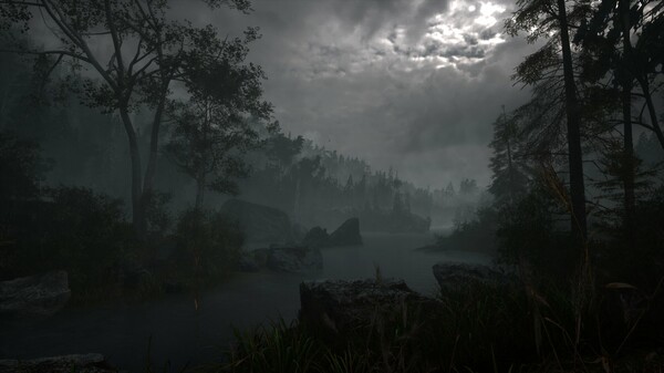 Stray Souls Soundtrack screenshot 3