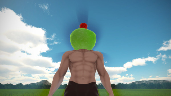 Probably Archery screenshot
