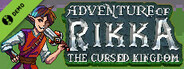 The Adventure of Rikka - The Cursed Kingdom Demo