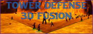 Tower Defense 3D Fusion