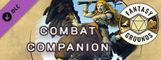 Fantasy Grounds - Combat Companion Small Capsule Image