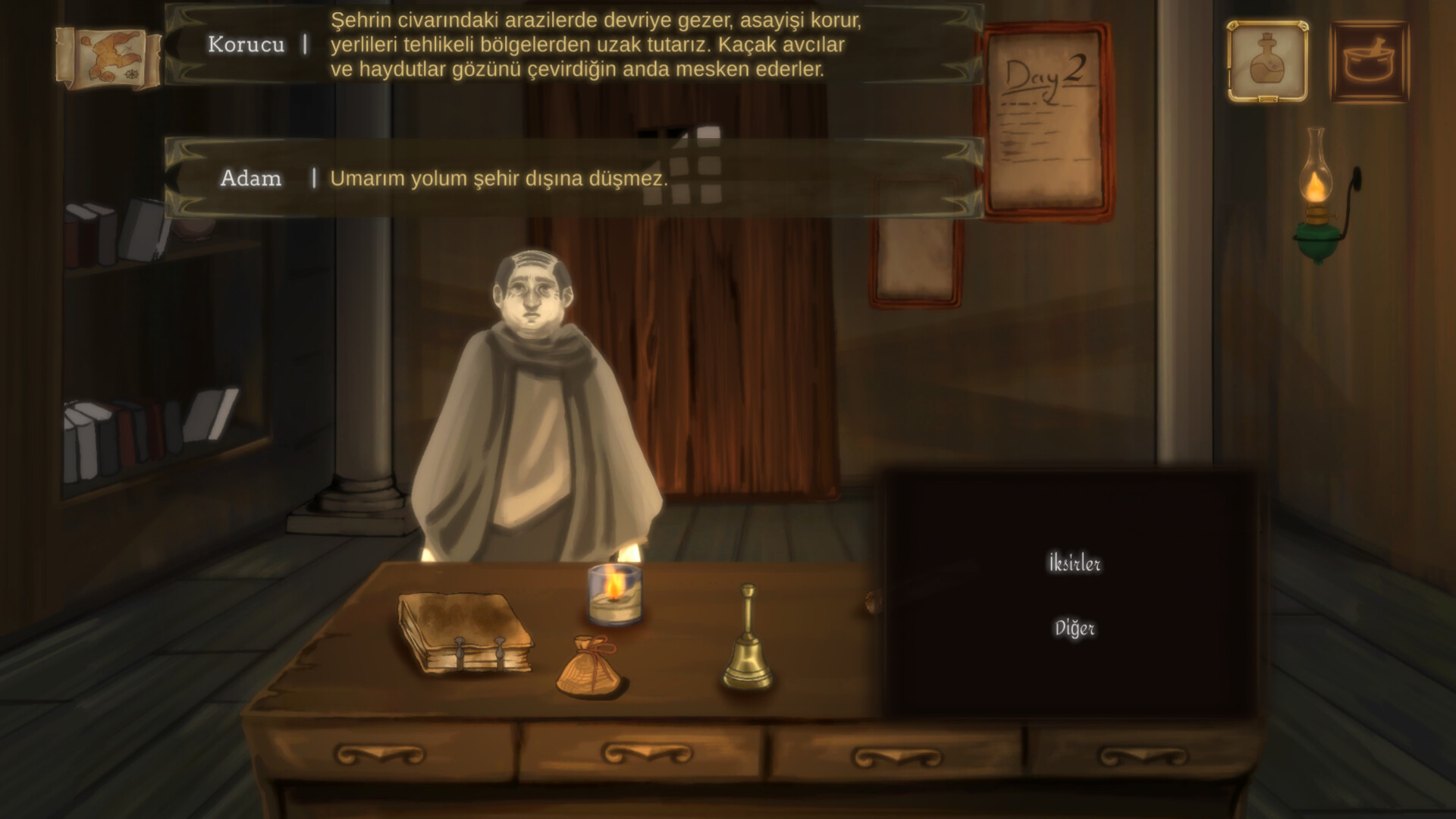 Medicevil screenshot #4