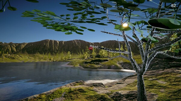 Скриншот из The Apple Simulator 2