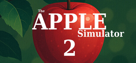The Apple Simulator 2 cover art