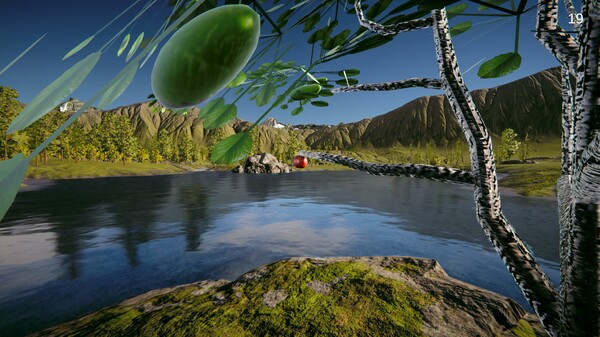 Скриншот из The Apple Simulator 2
