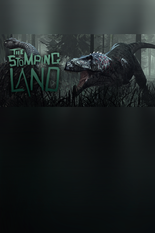 Stomping Land