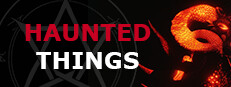 Haunted Things