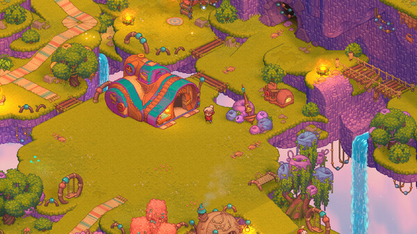 Bandle Tale: A League of Legends Story - Bigger-On-The-Inside Pack