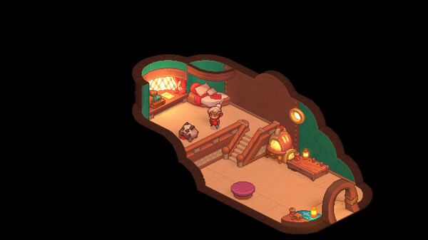 Bandle Tale: A League of Legends Story - Bigger-On-The-Inside Pack