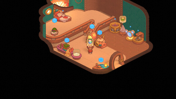 Bandle Tale: A League of Legends Story - Bigger-On-The-Inside Pack screenshot 7