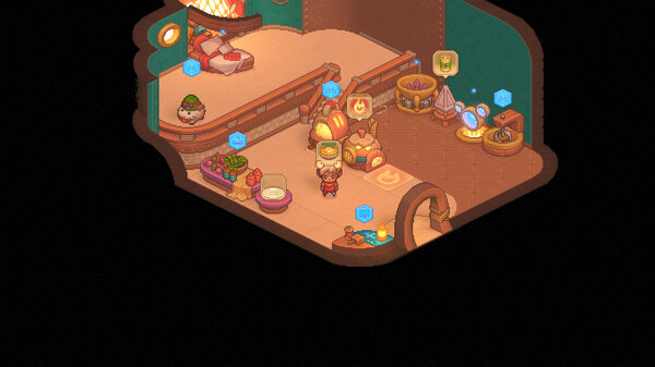 Bandle Tale: A League of Legends Story - Bigger-On-The-Inside Pack