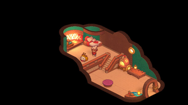 Bandle Tale: A League of Legends Story - Bigger-On-The-Inside Pack