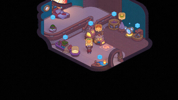 Bandle Tale: A League of Legends Story - Bigger-On-The-Inside Pack