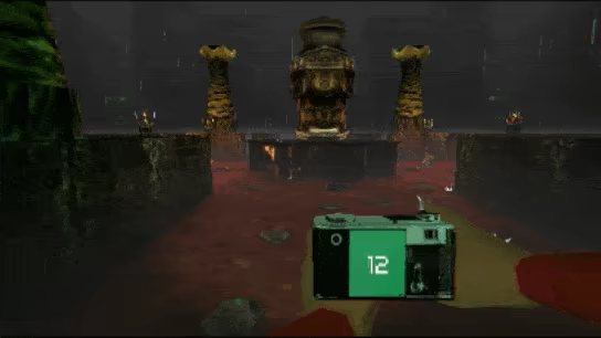 Dracula Awakens video 2