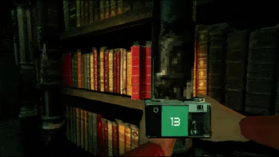 Dracula Awakens video 4