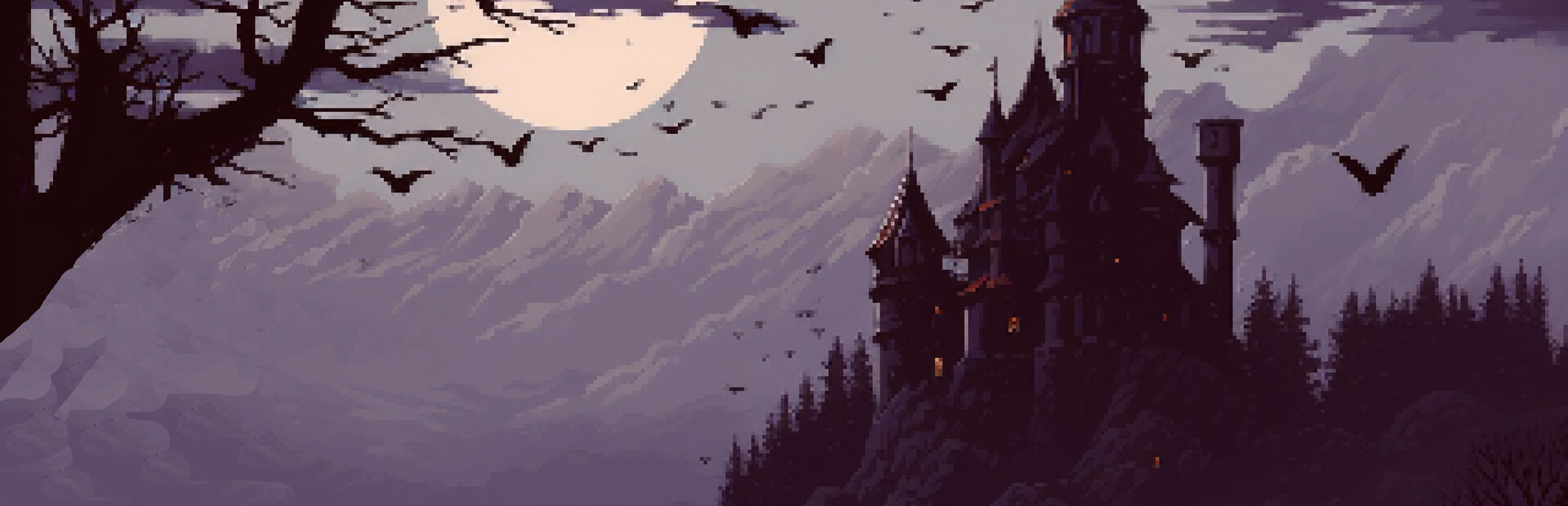 Dracula Awakens