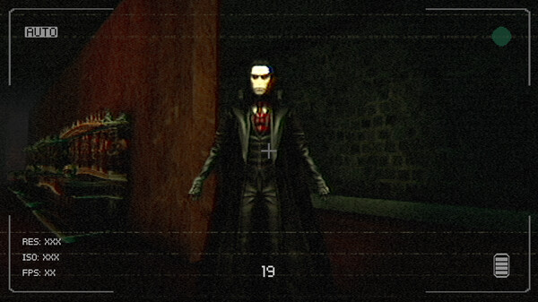Dracula Awakens