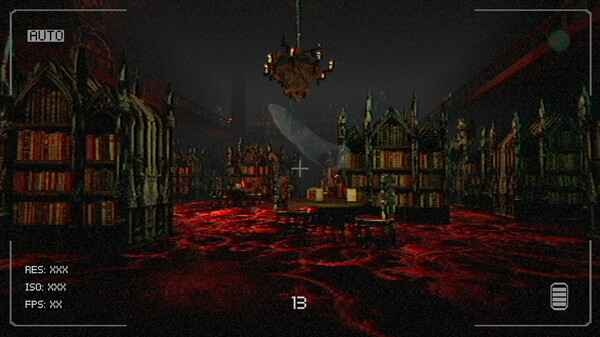 Dracula Awakens