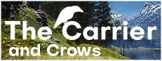 The Carrier and Crows
