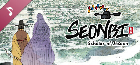 Seonbi : Scholar of Joseon Steam Charts and Player Count Stats