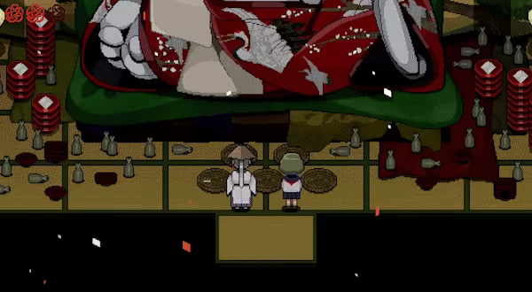OMUSUBI video 2