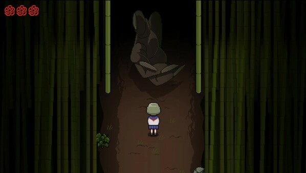 Скриншот 2 из игры OMUSUBI
