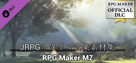 RPG Maker MZ - Versatile JRPG Music Packの作品画像