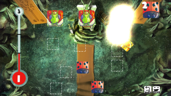 Girls Like Robots screenshot