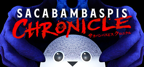 Sacabambaspis Chronicle steam charts