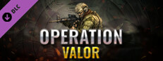 Operation Valor - Supporter Banner and Badge game capsule image