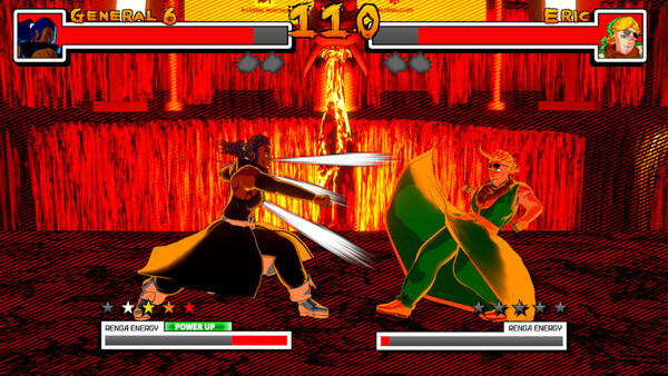 Stardust Rain screenshot 3