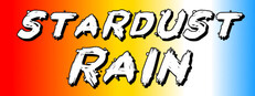 Stardust Rain cover