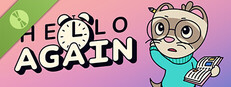 Hello Again Demo Small Capsule Image