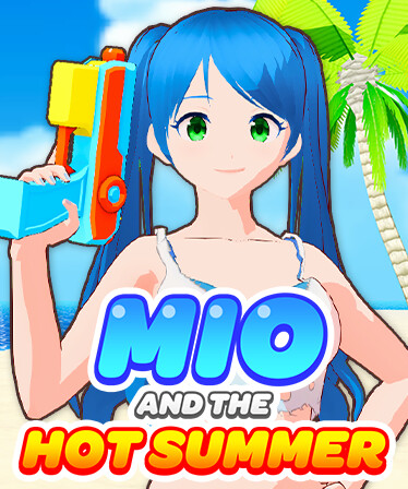 Mio and the Hot Summer