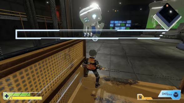 Throw Anything : Radiation Zombies video 4