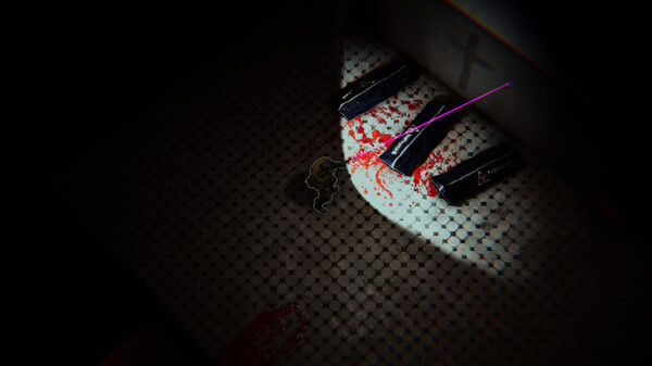 Hazard Protocol screenshot 6