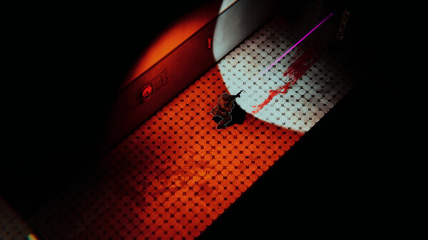 Hazard Protocol screenshot 5