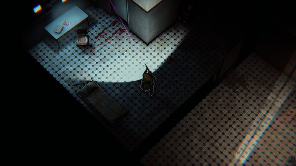 Hazard Protocol screenshot 4