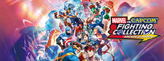 アクリルキーホルダー　マブカプファイティングコレクション アーケードクラシックス MARVEL vs. CAPCOM Fighting Collection: Arcade Classics