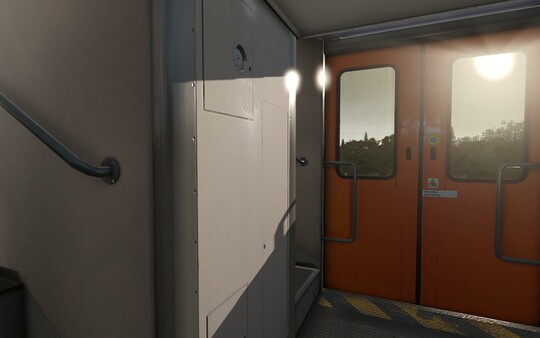 Trainz 2019 DLC - CD Doubledecker Pack No. 1