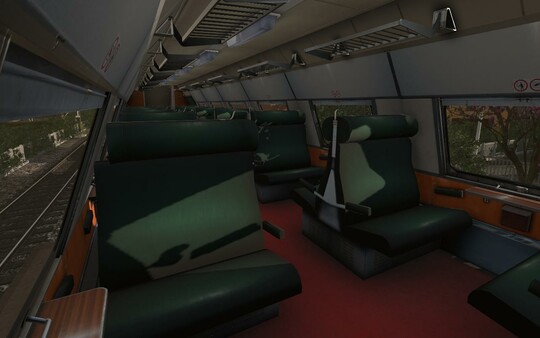 Trainz 2022 DLC - CD Doubledecker Pack No. 1