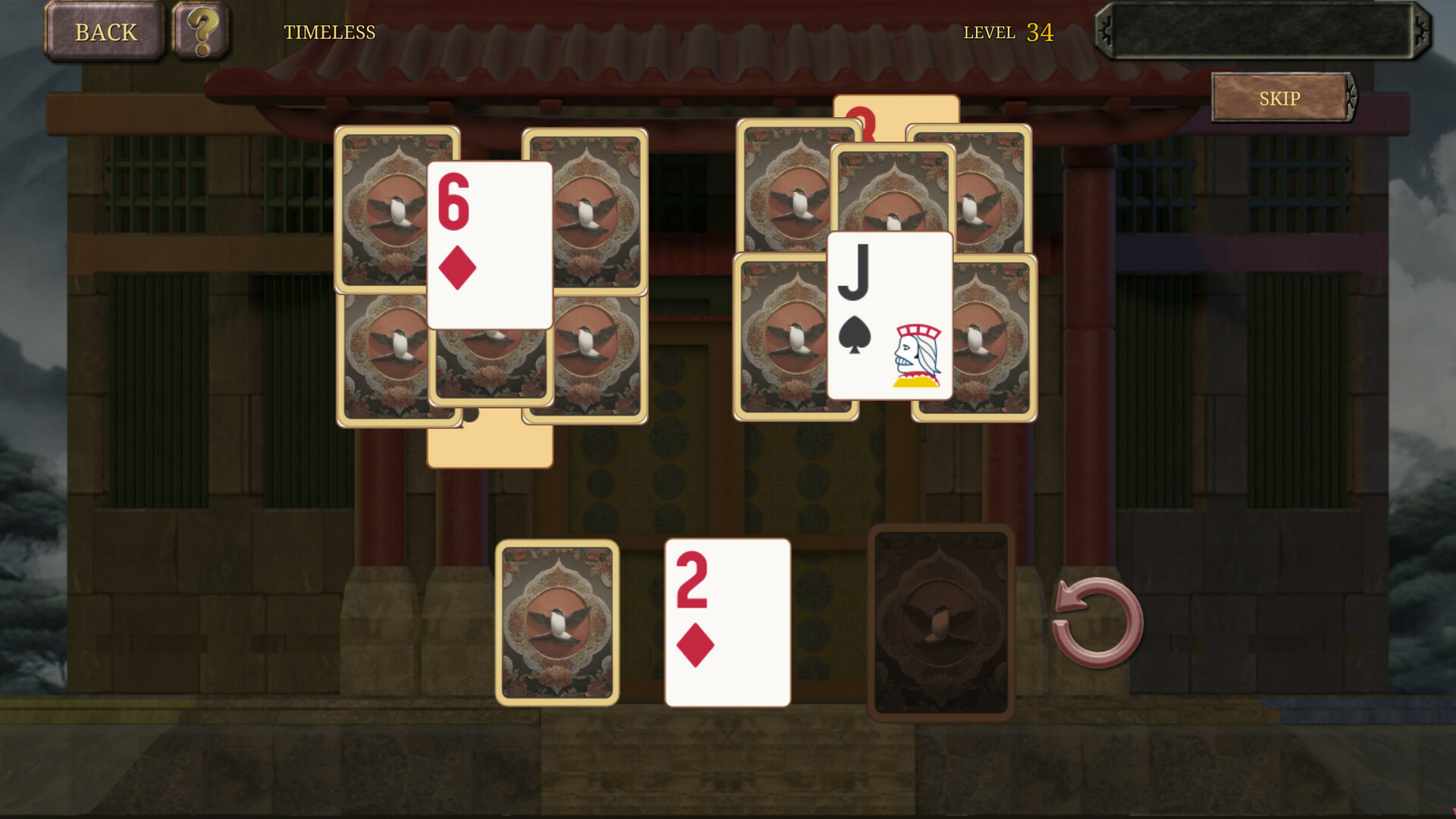 #4. Tower Of Wishes 3 : Japan (Steam) Ved: Ironcode Gaming
