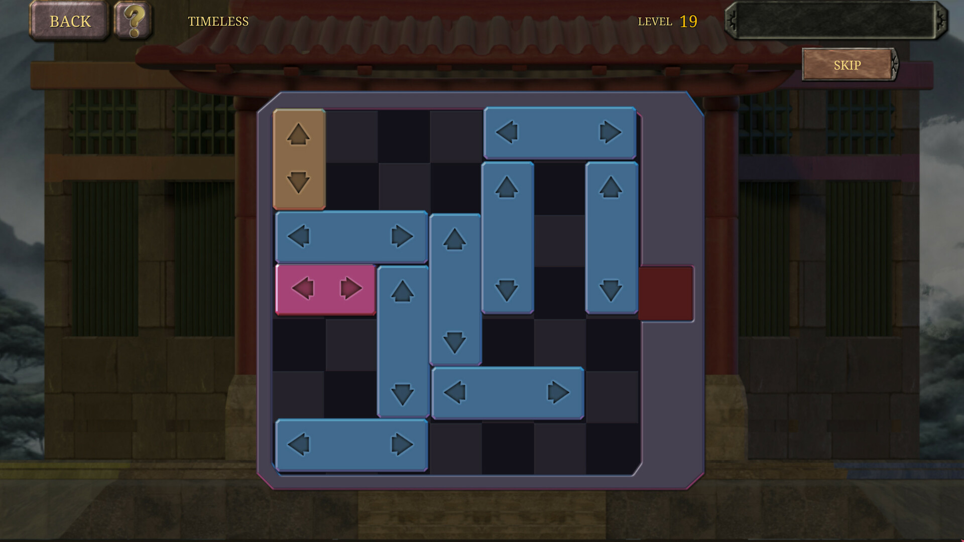 #5. Tower Of Wishes 3 : Japan (Steam) Ved: Ironcode Gaming